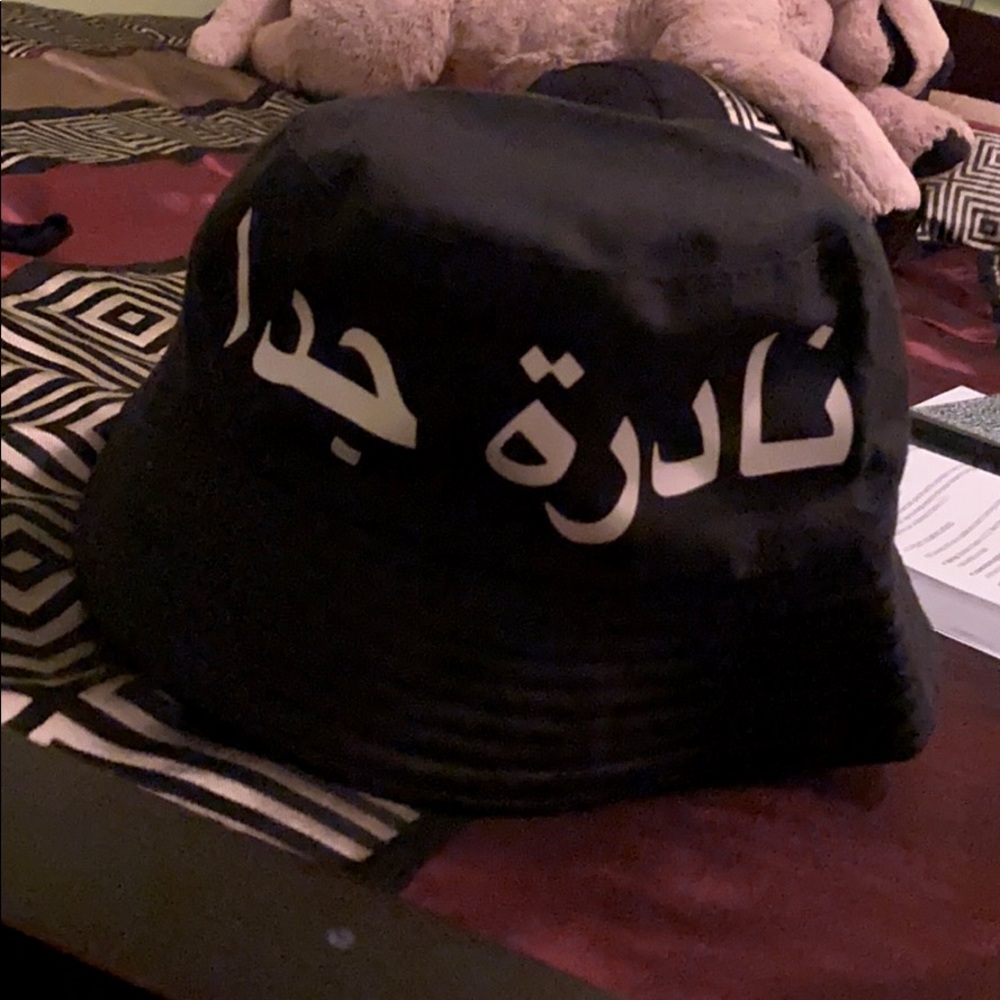 Bucket Hat